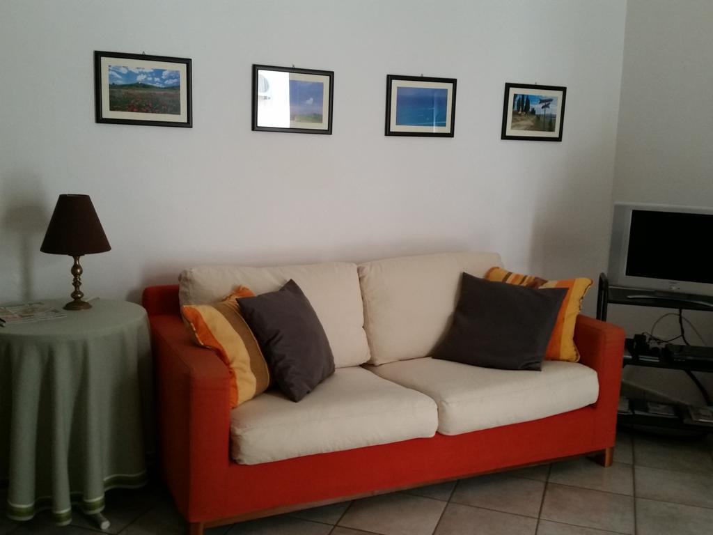 Terrasini Siracasaアパートメント 部屋 写真