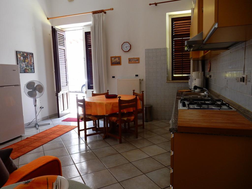 Terrasini Siracasaアパートメント 部屋 写真