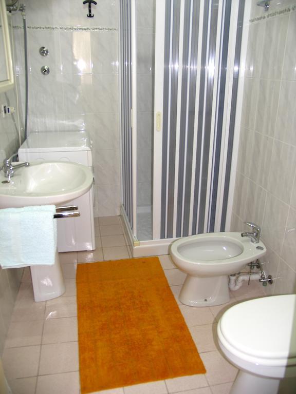 Terrasini Siracasaアパートメント 部屋 写真