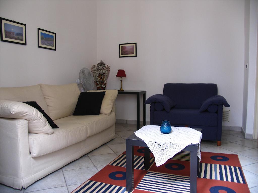 Terrasini Siracasaアパートメント 部屋 写真