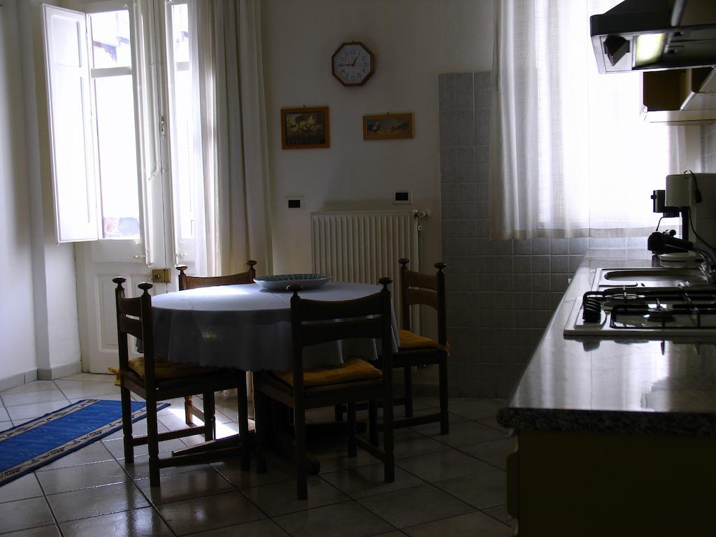 Terrasini Siracasaアパートメント 部屋 写真