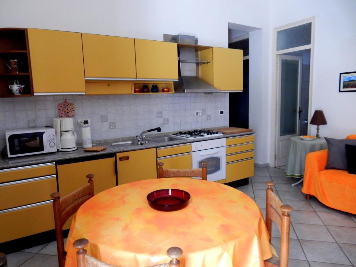 Terrasini Siracasaアパートメント 部屋 写真