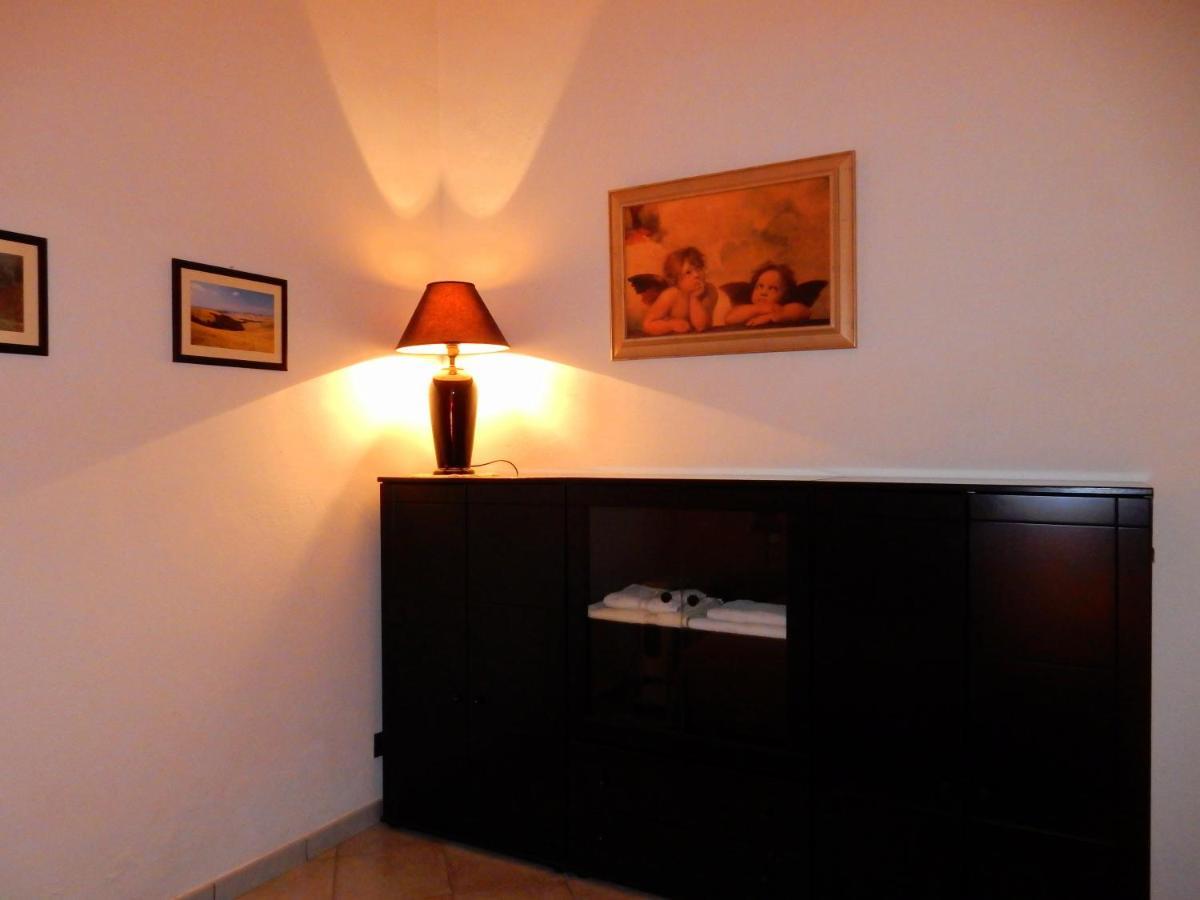 Terrasini Siracasaアパートメント 部屋 写真