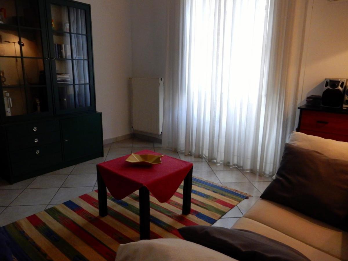 Terrasini Siracasaアパートメント 部屋 写真
